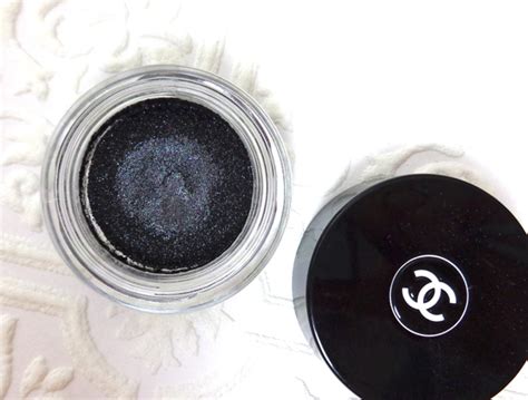 chanel illusion d ombre mirifique|Review, Swatch .